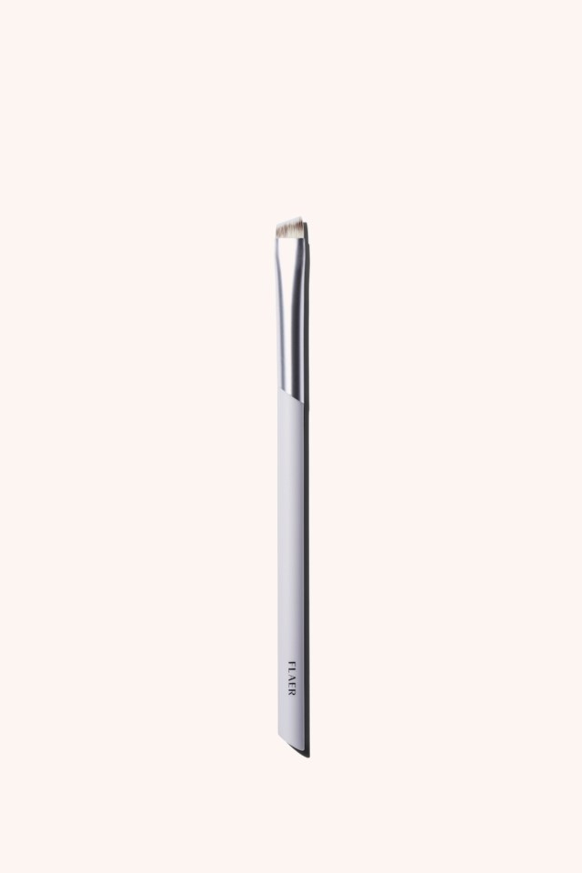 406 Angled Brow Brush