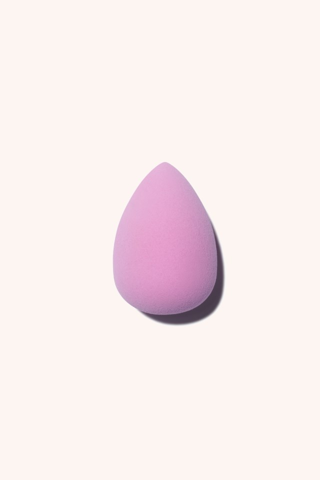 501 Soft Blending Sponge