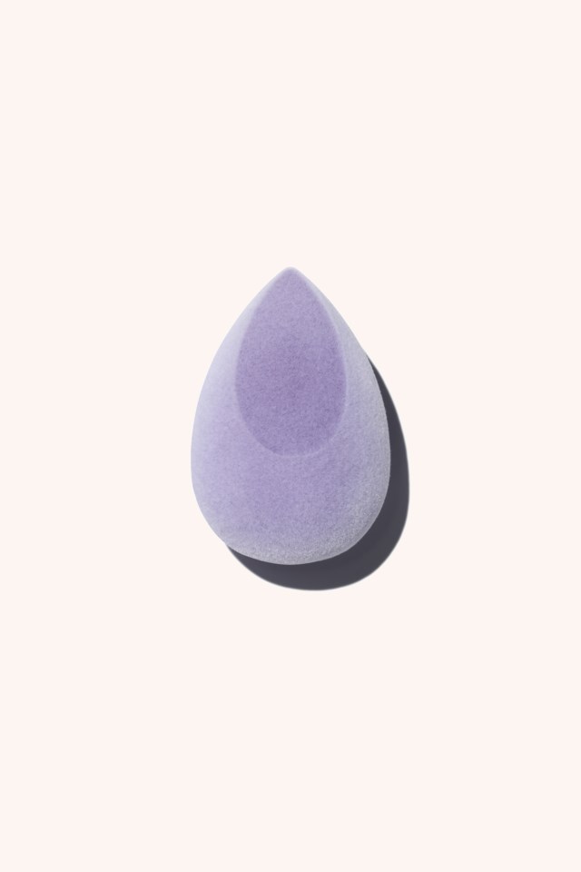 504 Velvet Blending Sponge