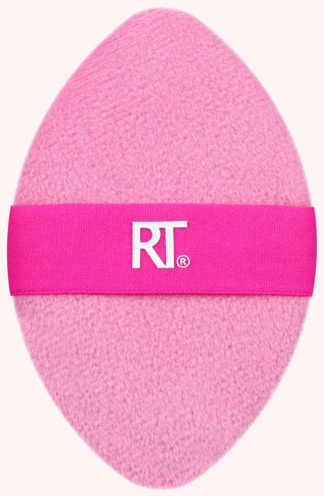 2 In 1 Miracle Powder Puff 2 In 1 Miracle Powder Puff