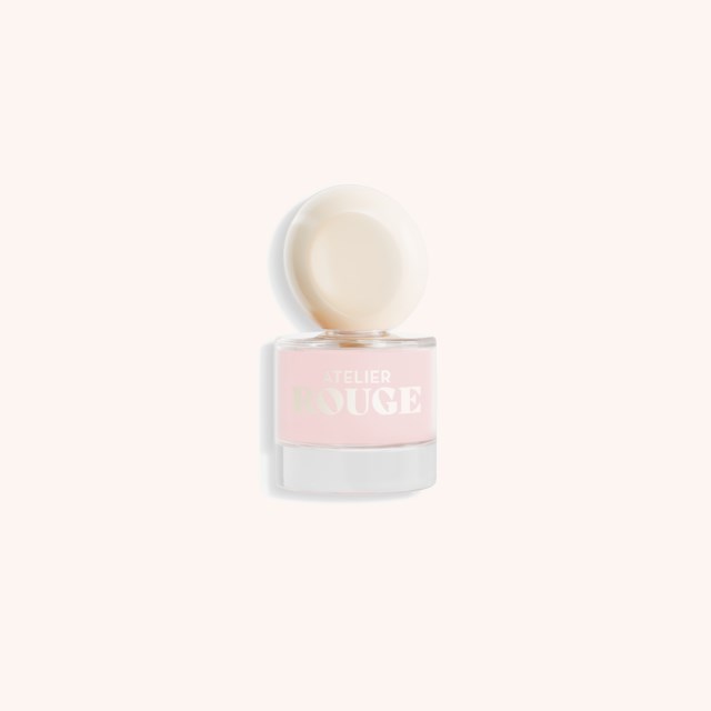 Nail Polish RSVP