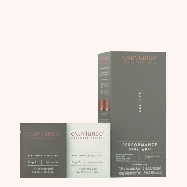 Performance Peel AP25 Performance Peel AP25