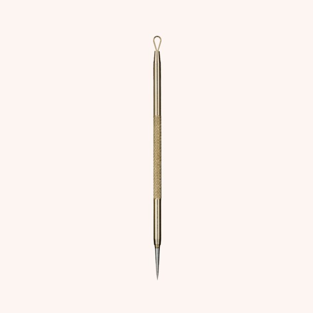 Pointed Blackhead Extractor