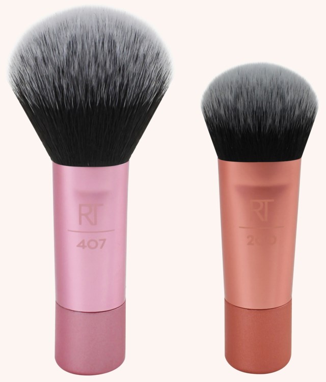 Mini Brush Duo